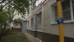 Капремонт многоквартирных домов в округе продолжается