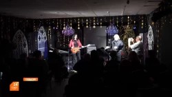 Четверговые посиделки