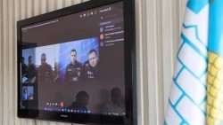 В Сергиево-Посадском округе обсудили детали строительства пожарного депо по поручению Президента РФ