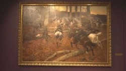 17 июня 1856 года родился Франц Рубо