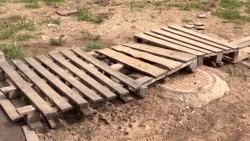 «Специальный репортаж». Дорожные работы в СПГО