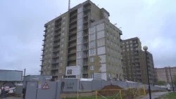 Депутаты начали выездную проверку с Владимирской улицы