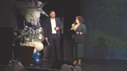 «Специальный репортаж». Юбилей 5-ой гимназии