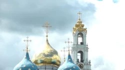 «Специальный репортаж». Развитие туризма в Сергиевом Посаде