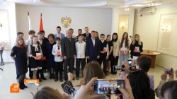 Шаг во взрослую жизнь