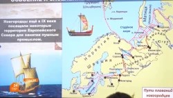 С «Алисой» за пятерками