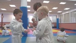 «Специальный репортаж». Спортивные достижения