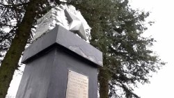 Депутаты проверяют состояние памятников погибшим в Великой Отечественной войне