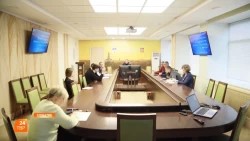 Создан штаб по благоустройству