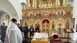 Преданы земле