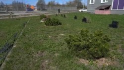 Cпециальный репортаж. Субботники в Сергиево-Посадском округе