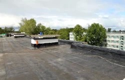 Сергиево-Посадский городской округ — дома и виды работ по капитальному ремонту на 2026 год