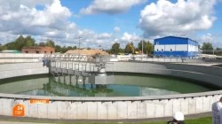 Масштабная модернизация системы водоотведения