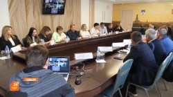 Главные темы оперативного совещания