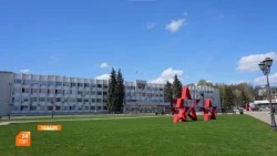 В ожидании 80-летия Победы
