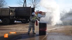 Отработали умения на практике