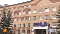 Дебошир задержан