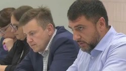 Главную проблему жителей Южного посёлка обсудили в администрации