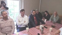 VI Собор Русского мира прошёл в Сергиевом Посаде