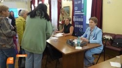 Здравоохранение — в фокусе внимания