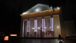 Итоги футбольного сезона