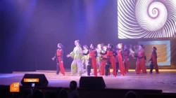 "Золотой билет" для всех детей округа