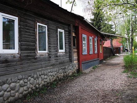 Александров.