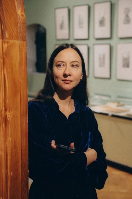 ноябрь 2025, Мария