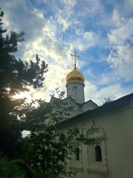 Пятницкое подворье
