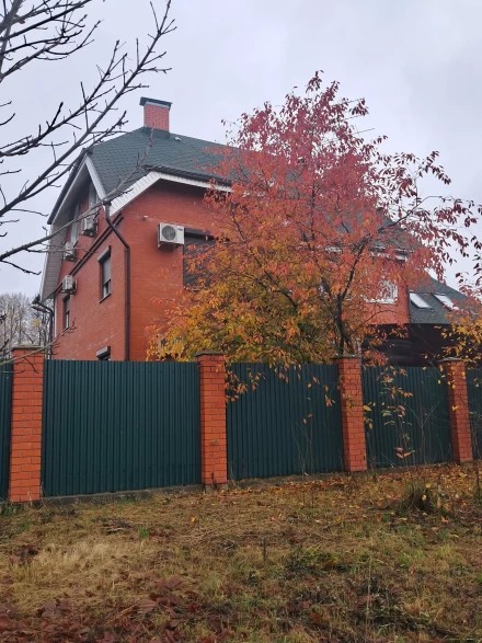 В мире заборов