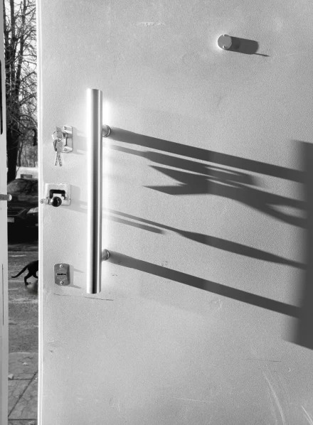 Бессонница