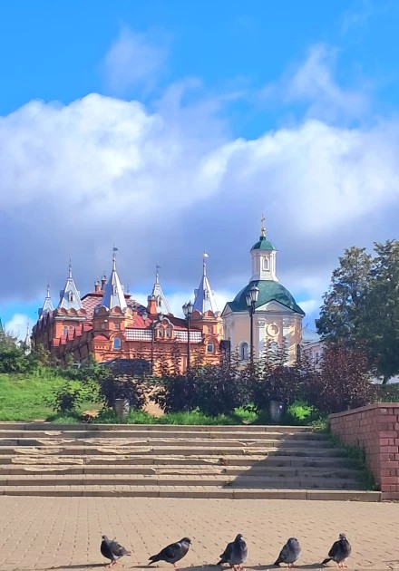 С добрым утром