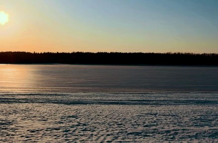 Волга сегодня