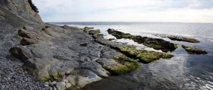 Море в Геленджике 2