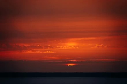 апрель 2026, на Плещеевом озере