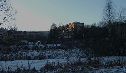 Струнино Владимирская область.