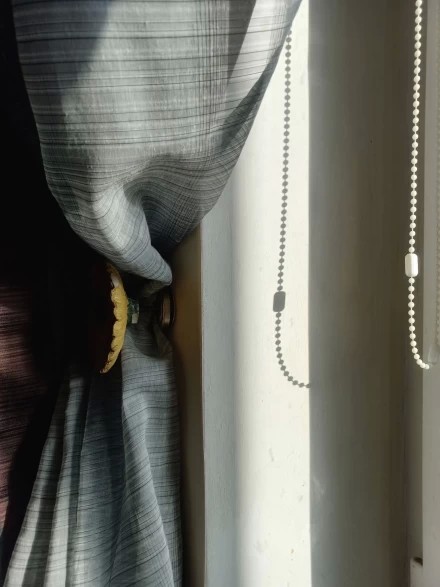 Апрельское утро