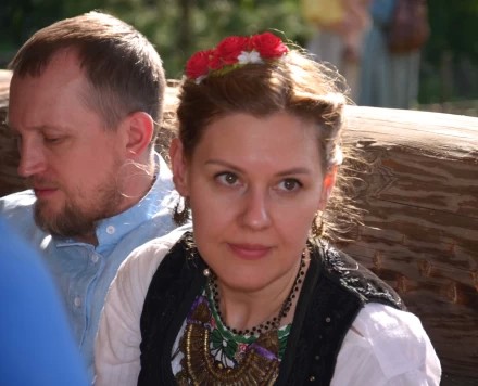 Русские красавицы(4)
