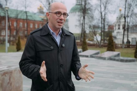 апрель 2026, Тимофей Лагутин