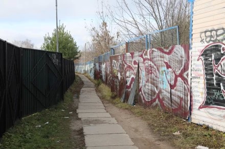 красота по-русски