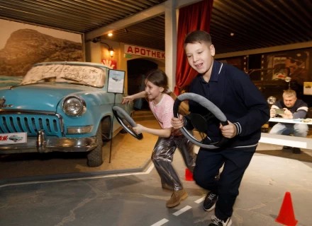 декабрь 2025, НГ экскурсия