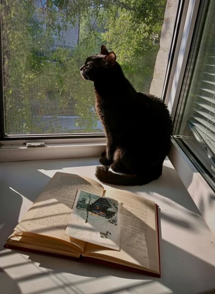 Запах весны