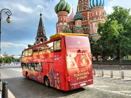 Контрасты