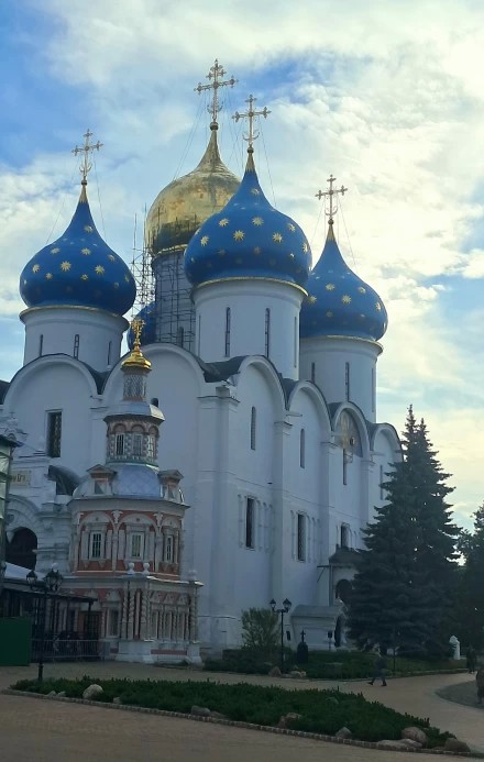 Успенский собор