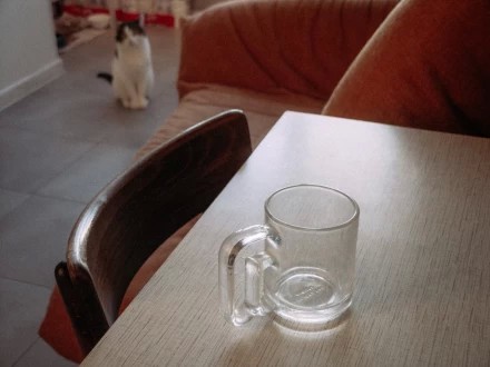 декабрь 2025, еще одна камера в коллекцию