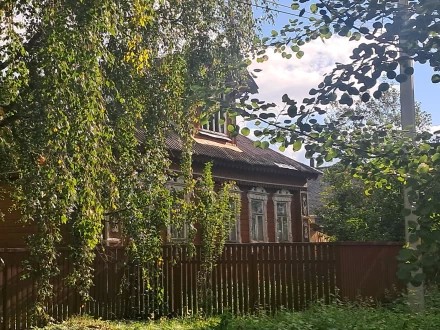 Пятистенок