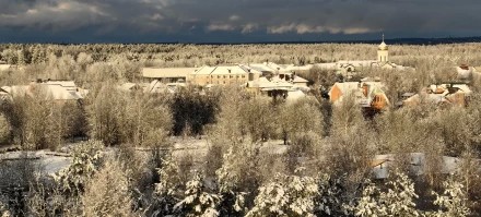 Всего лишь позавчера...