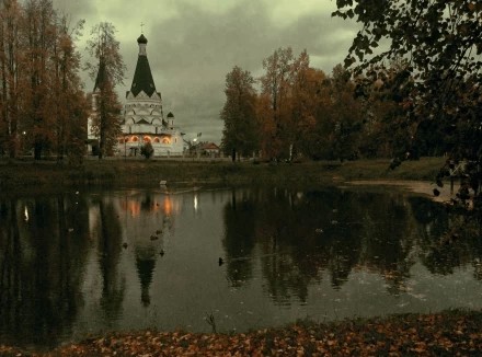 Храм