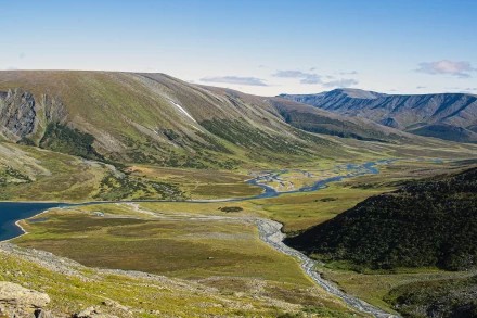 Исток Хадаты