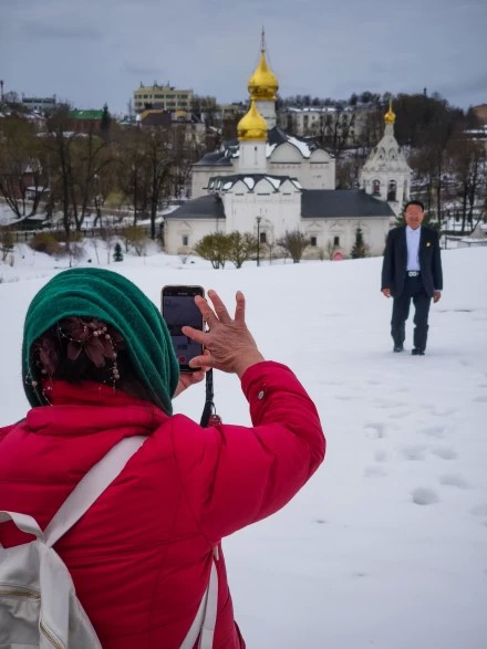 апрель 2026, китайцы